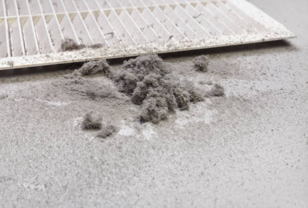 Professional Airduct Cleaning in Salem, NJ
